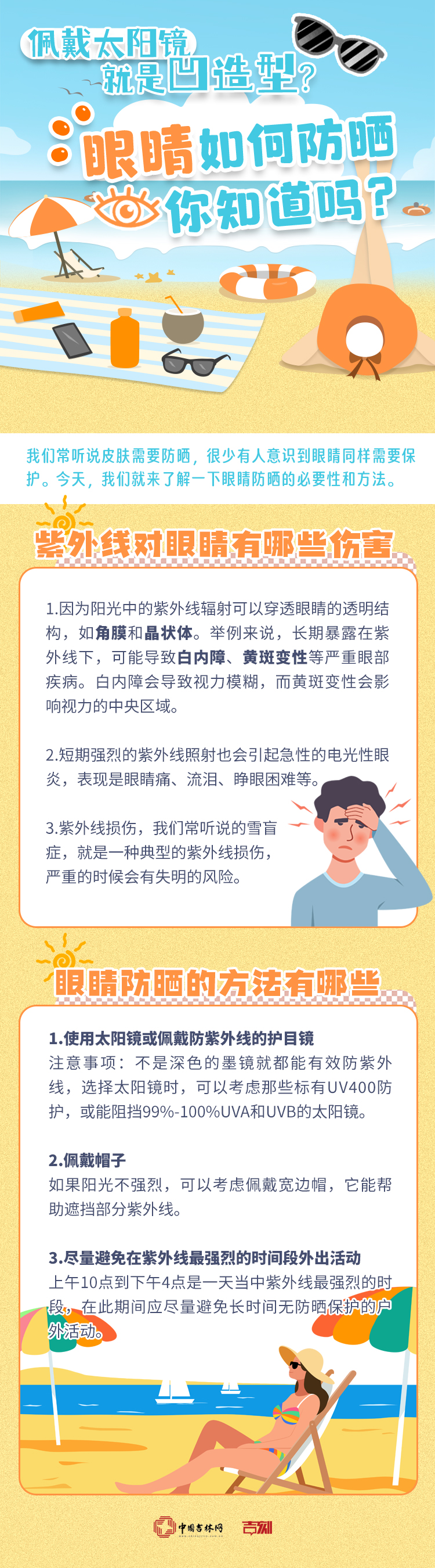 夏季防晒护肤产品营销海报.jpg
